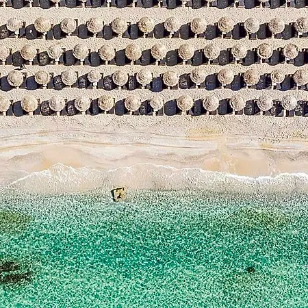 Elia Mykonos Άνω Μερά
