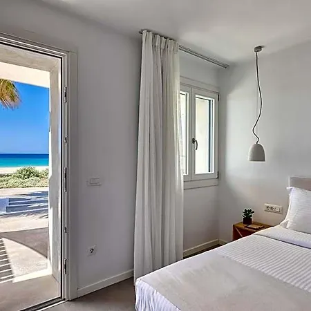 Elia Mykonos 4* Άνω Μερά
