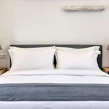 Ξενοδοχείο Elia Mykonos