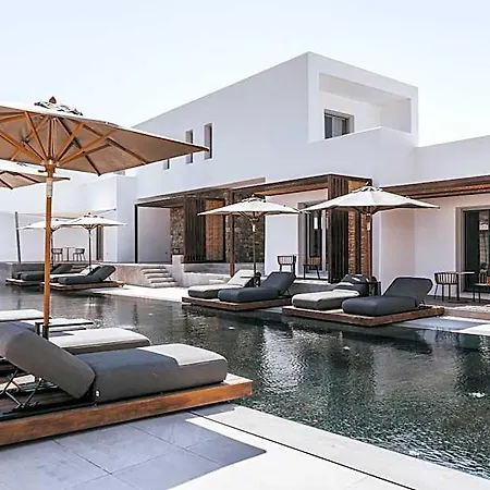 Elia Mykonos Ξενοδοχείο 4*