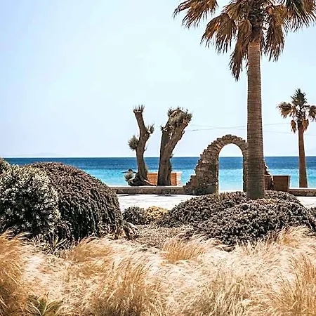 Elia Mykonos 호텔 아노 메라