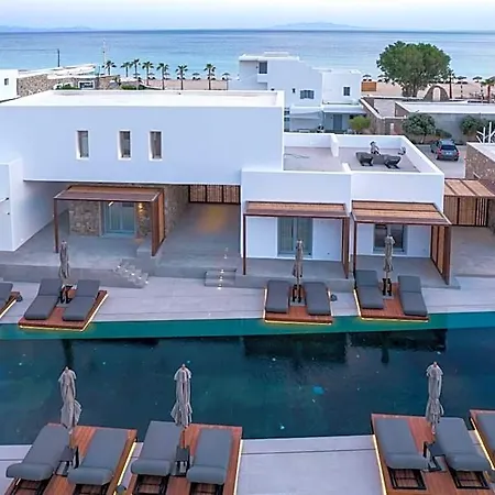 Elia Mykonos