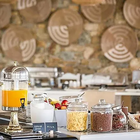 Elia Mykonos 4* 아노 메라