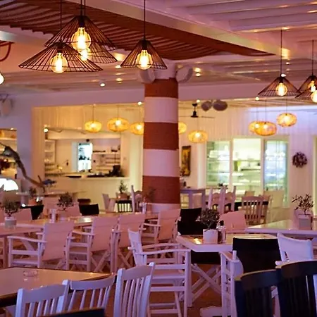 호텔 Elia Mykonos