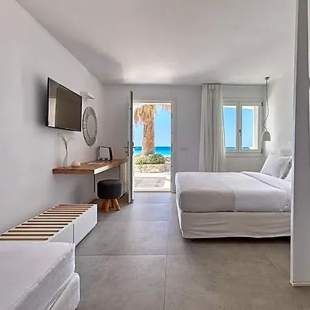 Elia Mykonos Ξενοδοχείο 4*