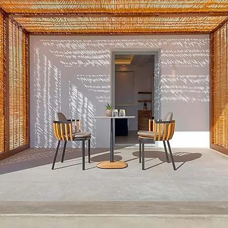 Elia Mykonos Ξενοδοχείο 4*