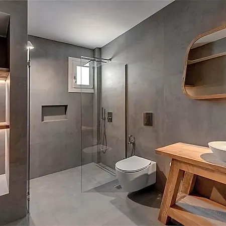 Elia Mykonos Ξενοδοχείο 4*