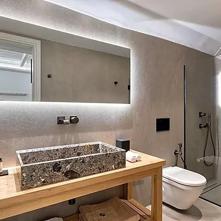 Elia Mykonos 4*