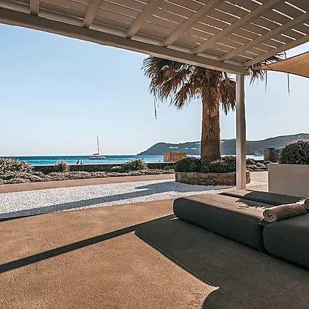 Ξενοδοχείο Elia Mykonos Άνω Μερά