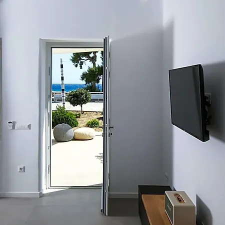 호텔 Elia Mykonos
